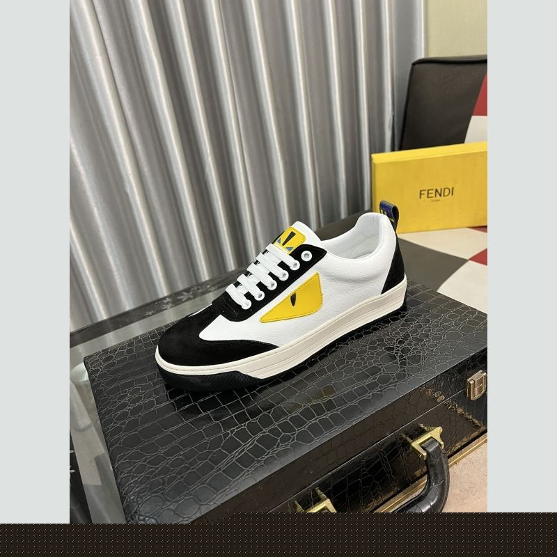 F**di sneakers